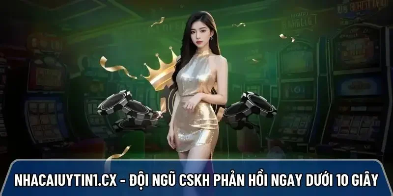 Điểm nổi bật khi cá cược online tại nhà cái uy tín